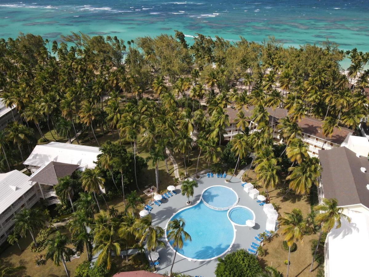 Vista Sol Punta Cana Beach Resort & Spa Eksteriør billede