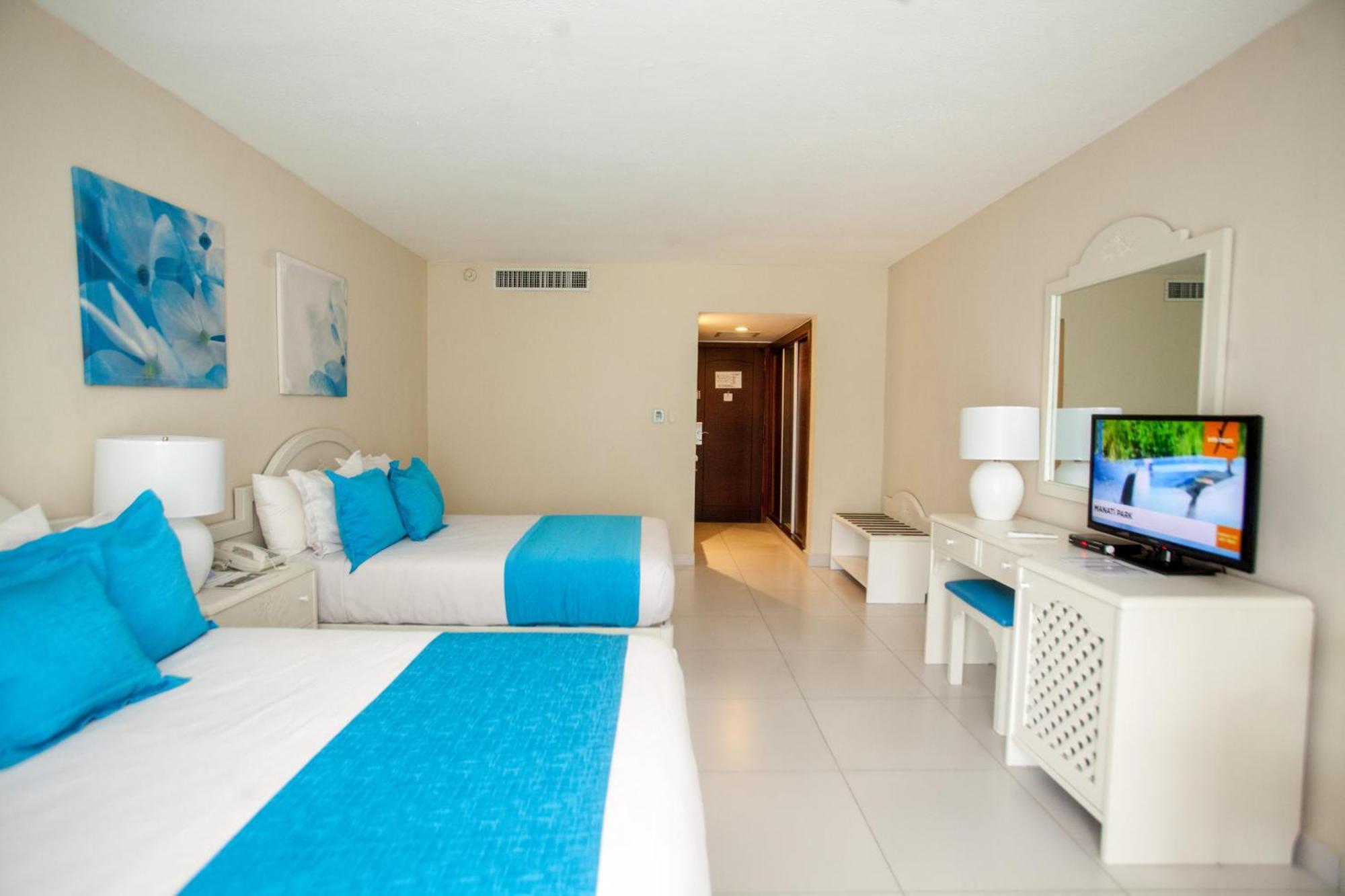 Vista Sol Punta Cana Beach Resort & Spa Eksteriør billede