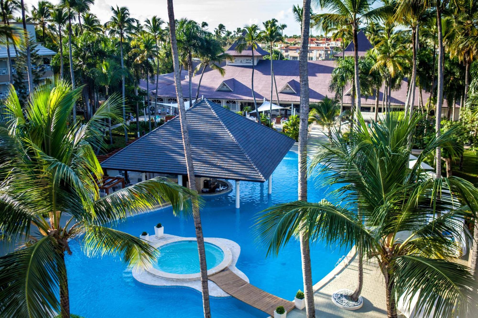 Vista Sol Punta Cana Beach Resort & Spa Eksteriør billede