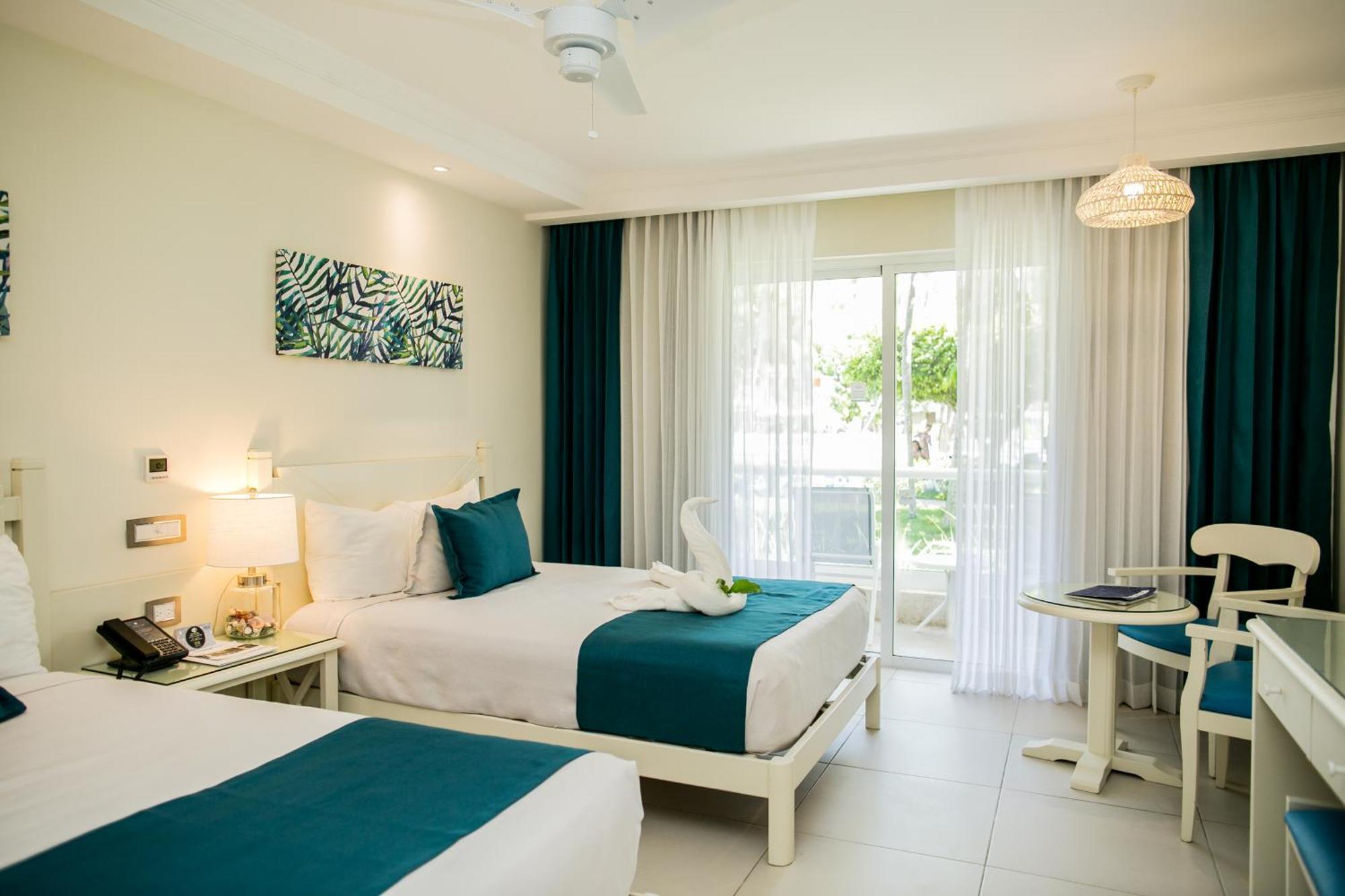 Vista Sol Punta Cana Beach Resort & Spa Eksteriør billede